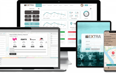 Using Elite EXTRA to Make Route Management Easy