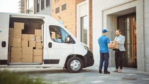 Automate Your Courier Delivery Management System