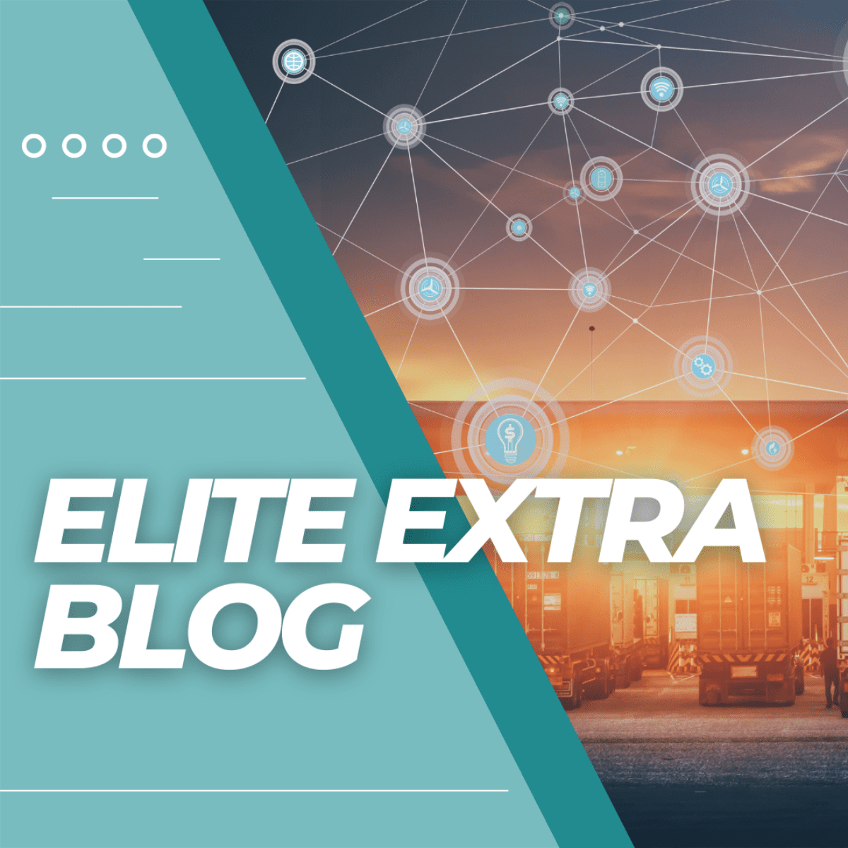 Blog  Elite EXTRA