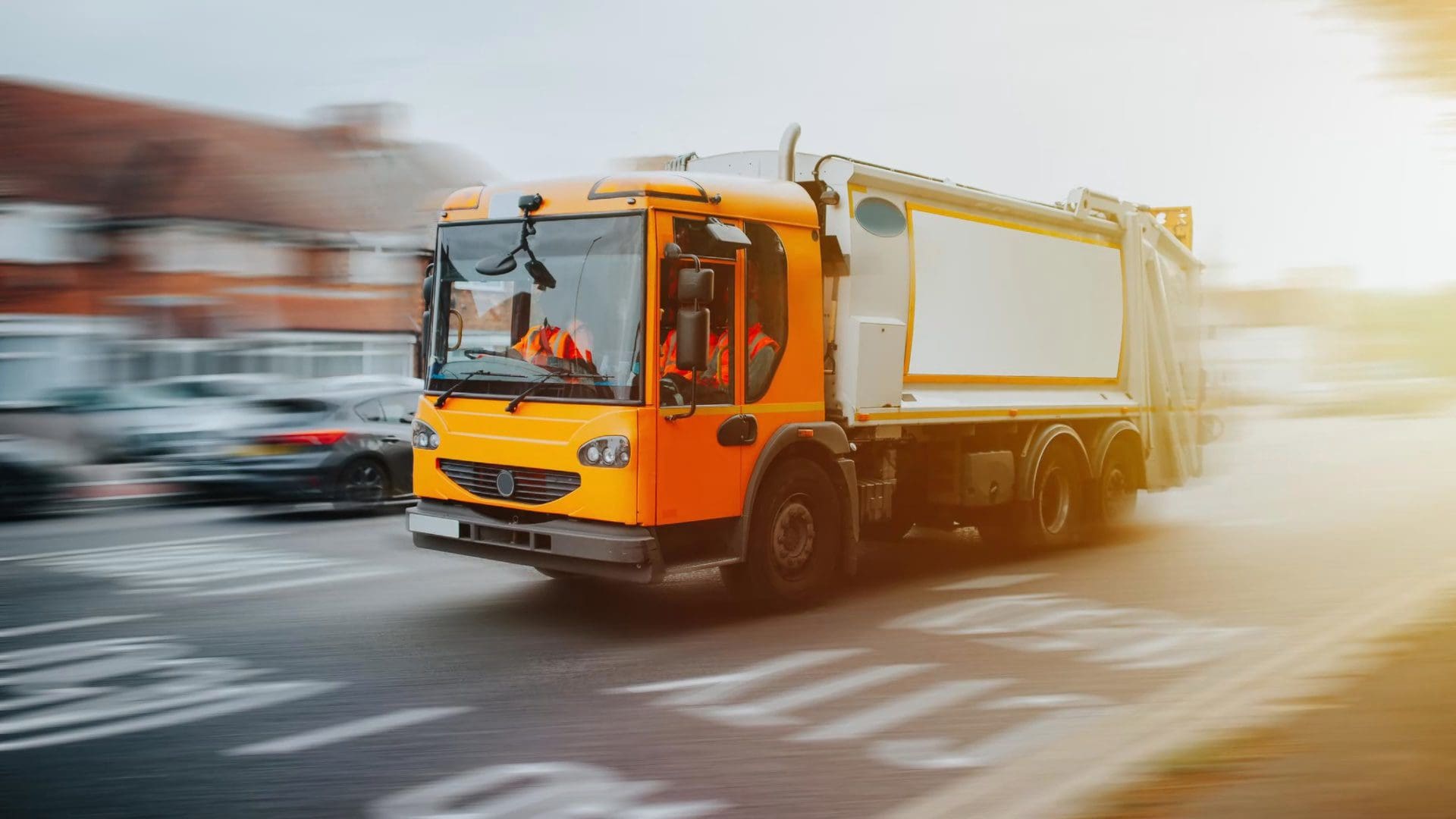 Garbage and Recycling Pickup Elite EXTRA