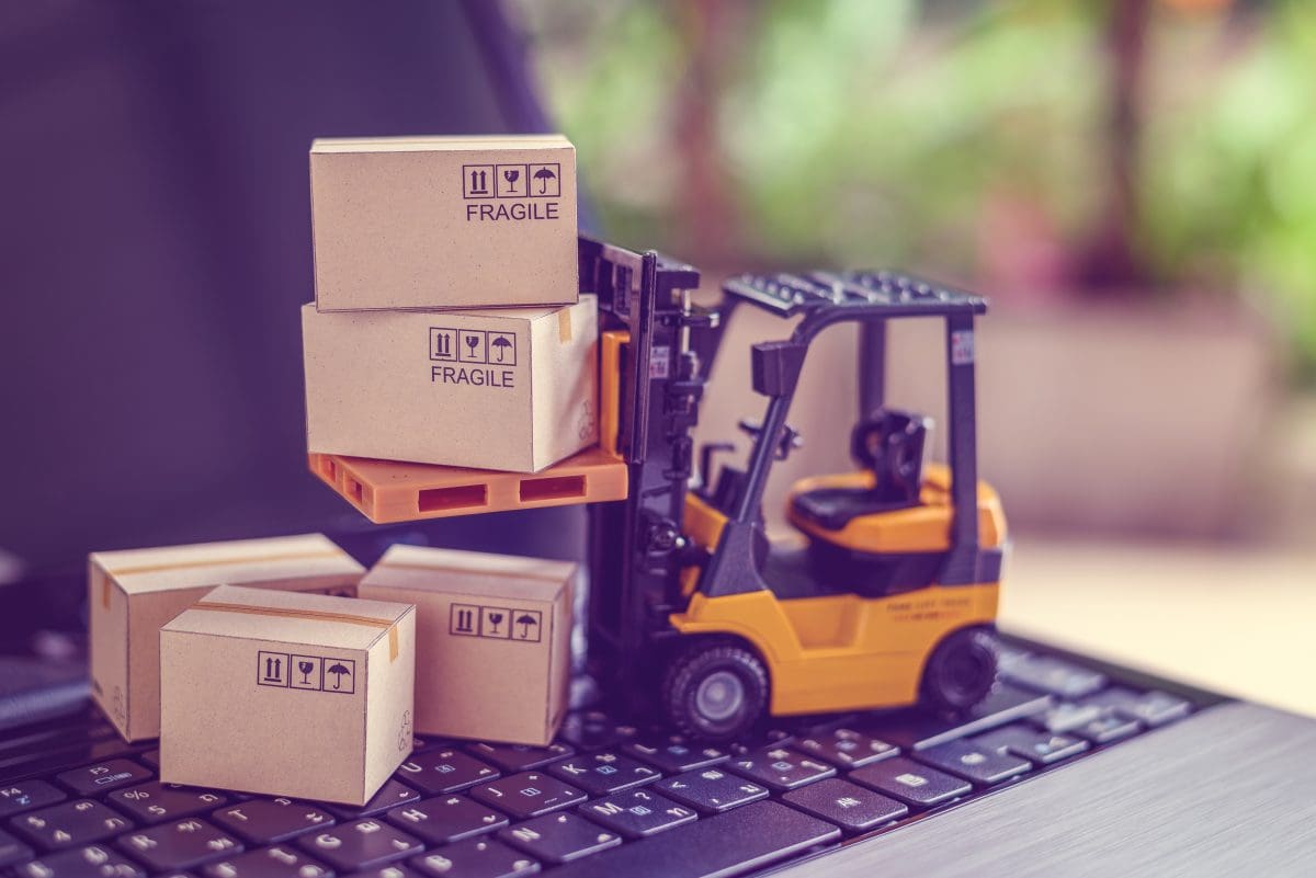 What Is Inbound Logistics?