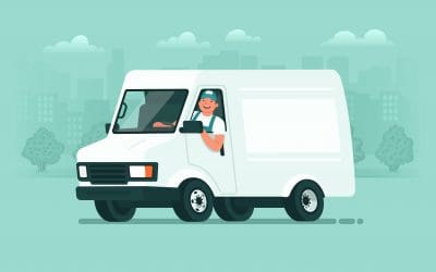 How to Become an Independent Courier Contractor