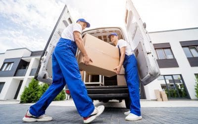The Key to Offering Same Day Furniture Delivery