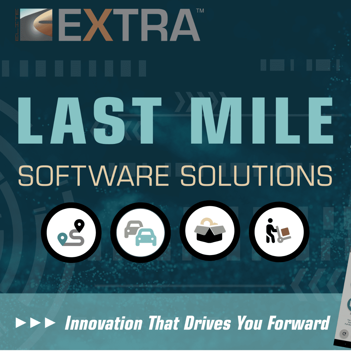 Elite EXTRA | Last Mile Software Solutions