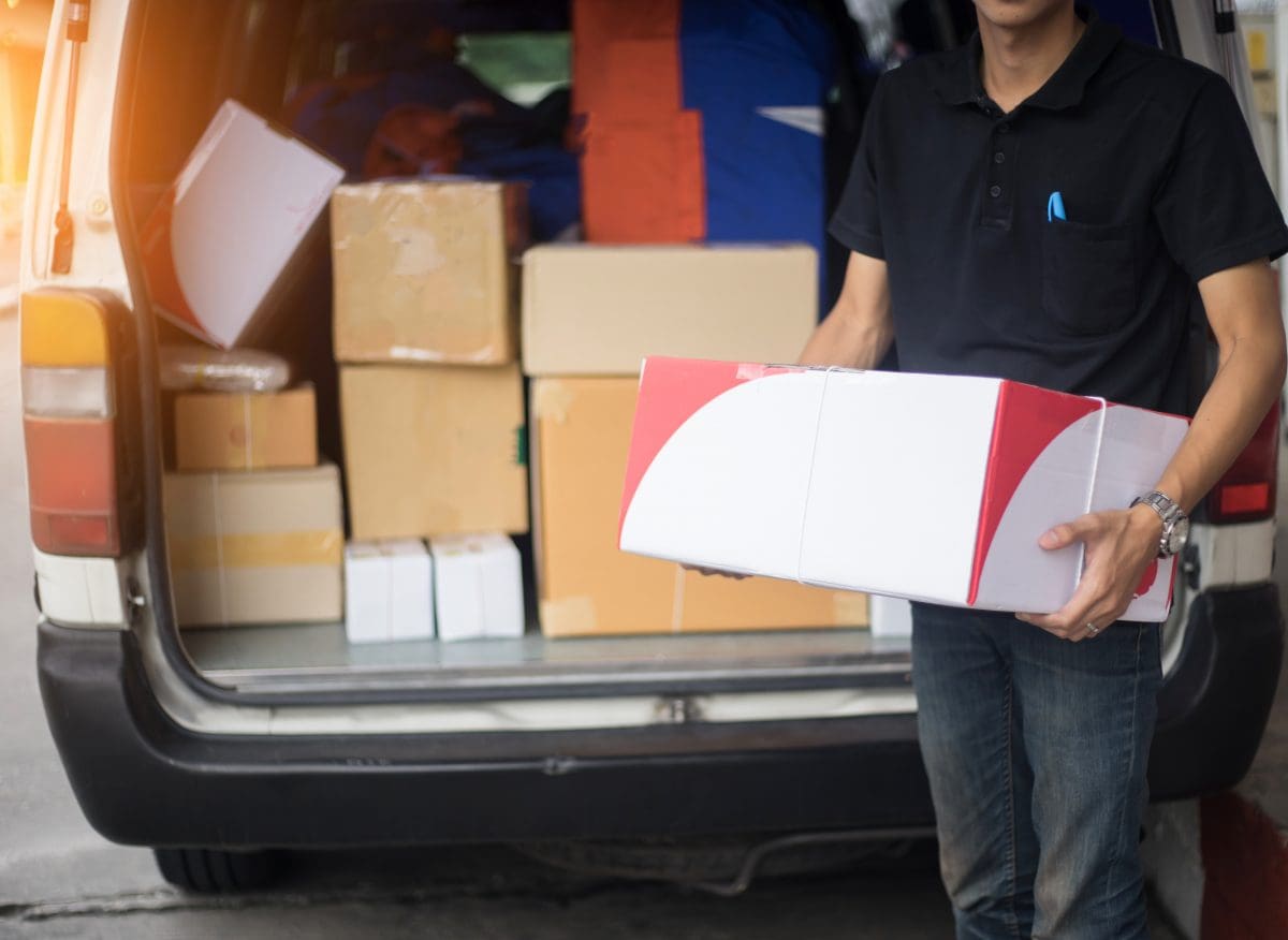 Your Ultimate Guide to Connecting with Local Couriers | Elite EXTRA