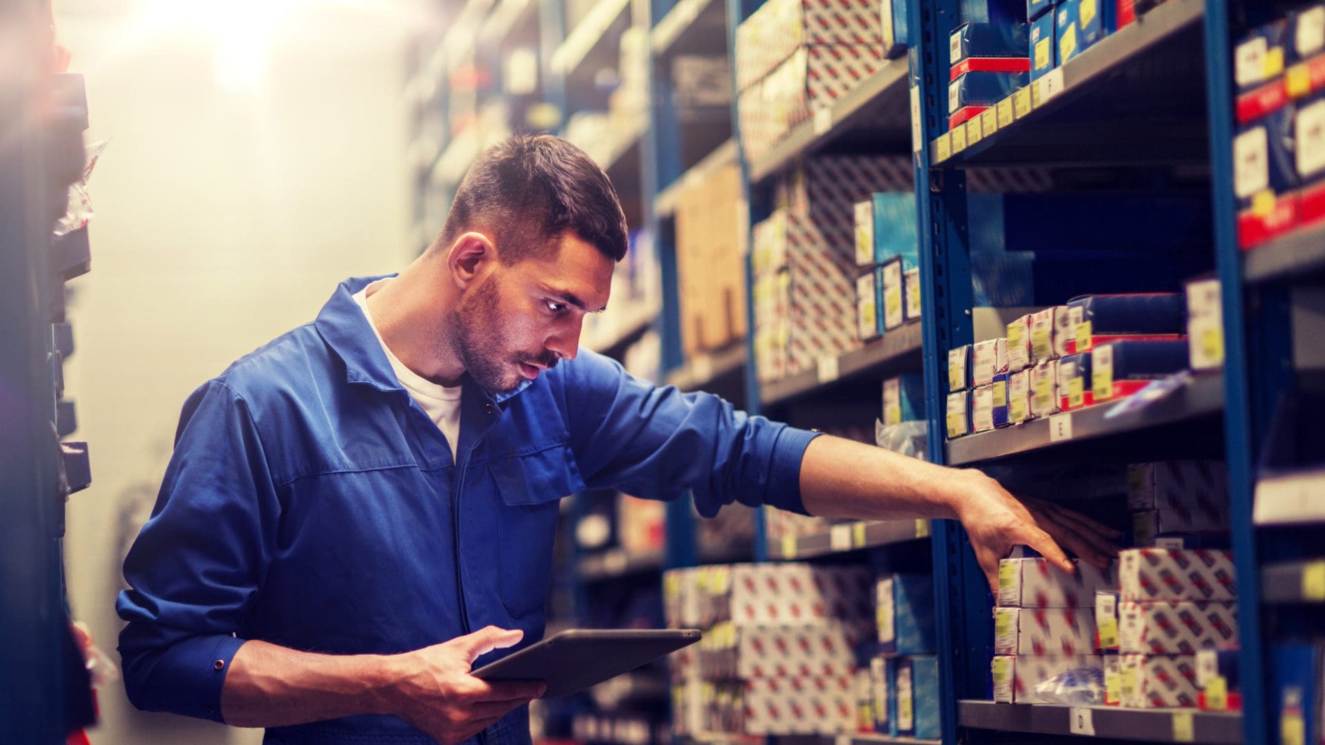 How to Optimize Car Parts Delivery Routes Elite EXTRA