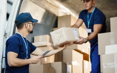 Top 5 Business Benefits of Hiring Courier Service & Key Steps to Follow