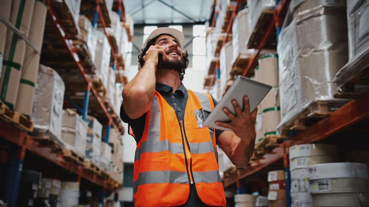 Simplify Your Inventory Tracking- Challenges and Solutions