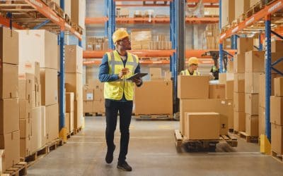 Top 4 Careers in Logistics and Supply Chain Management