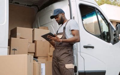 Setting Delivery Charges: How to Price Your Deliveries