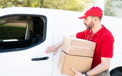 Why You Should Adopt Courier Tracking For Your Business.