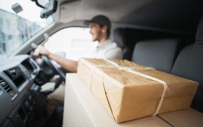 Want to Become a Delivery Driver? Requirements, Salary, and More