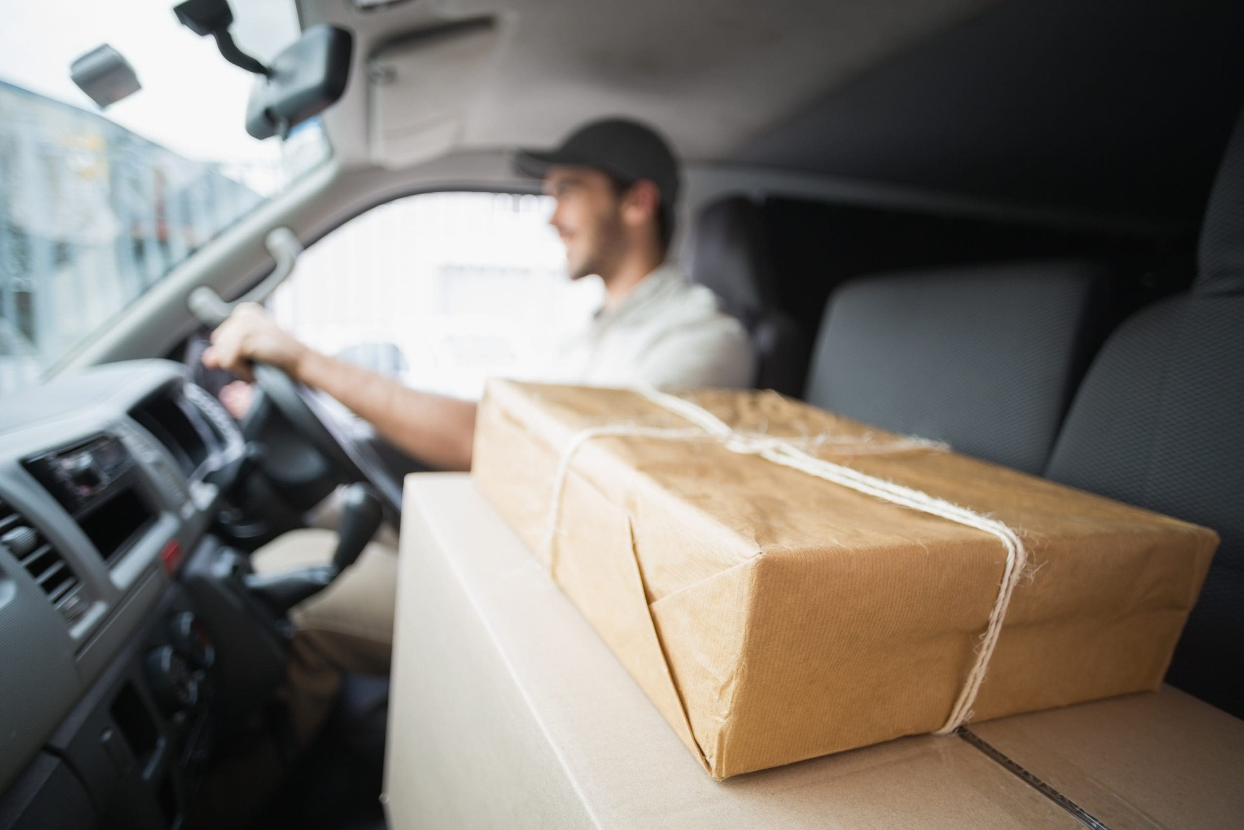 Want to Become a Delivery Driver? Requirements, Salary, and More