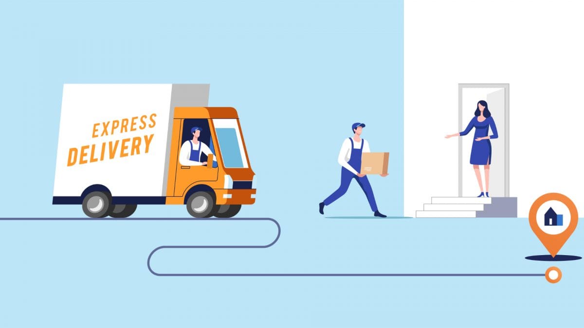 What is Direct Store Delivery? Everything You Need to Know.