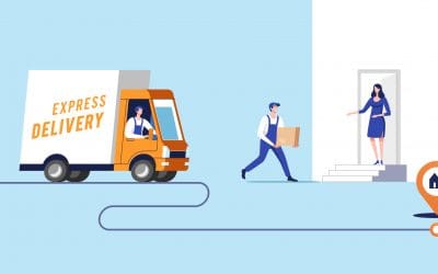 What is Direct Store Delivery? Everything You Need to Know.