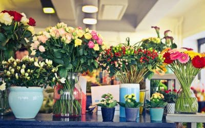 How to Simplify Your Floral Business Deliveries During the Holidays