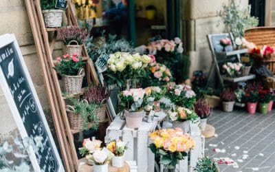 How to Connect With Drivers to Complete Local Floral Deliveries