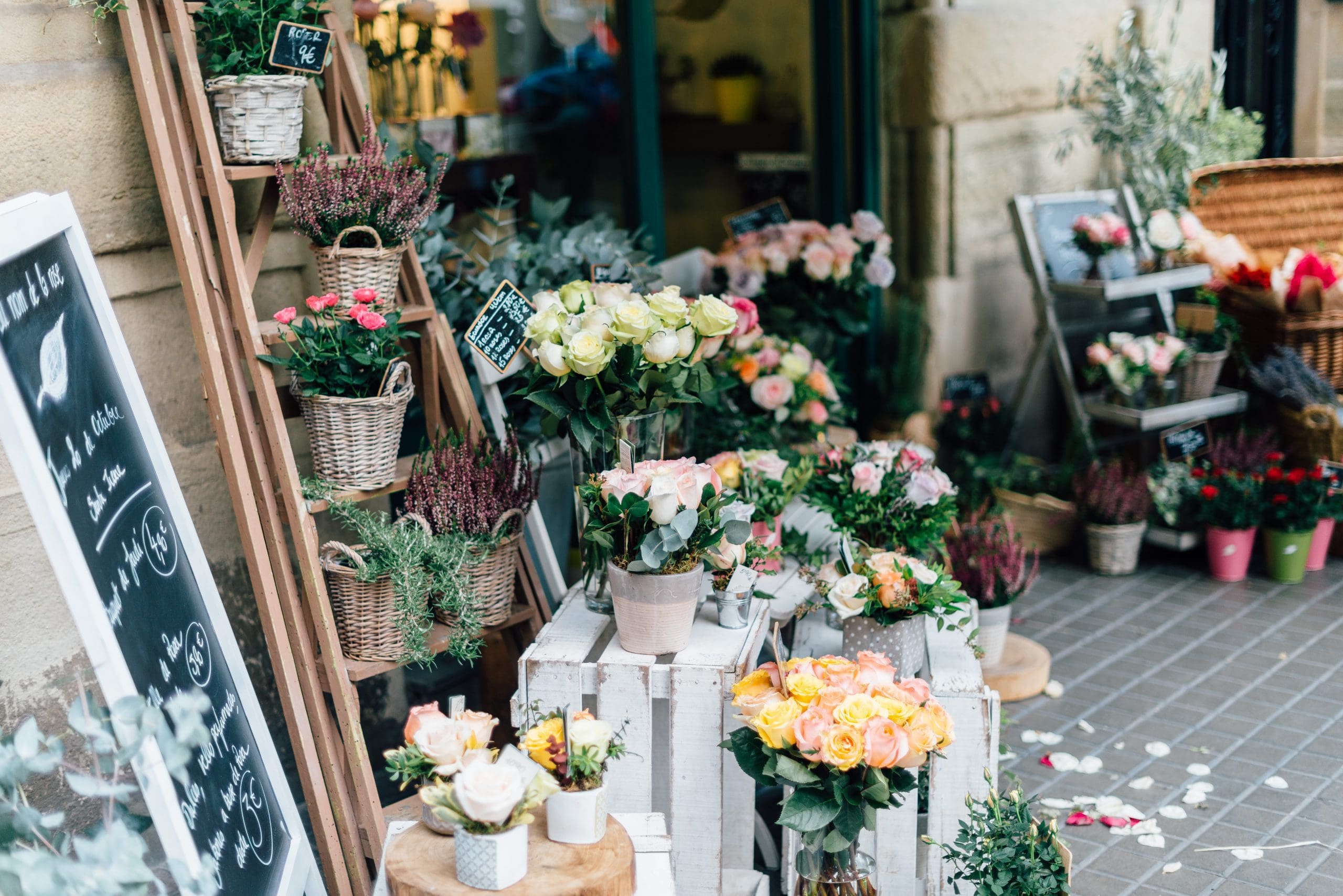 How to Connect With Drivers to Complete Local Floral Deliveries Elite