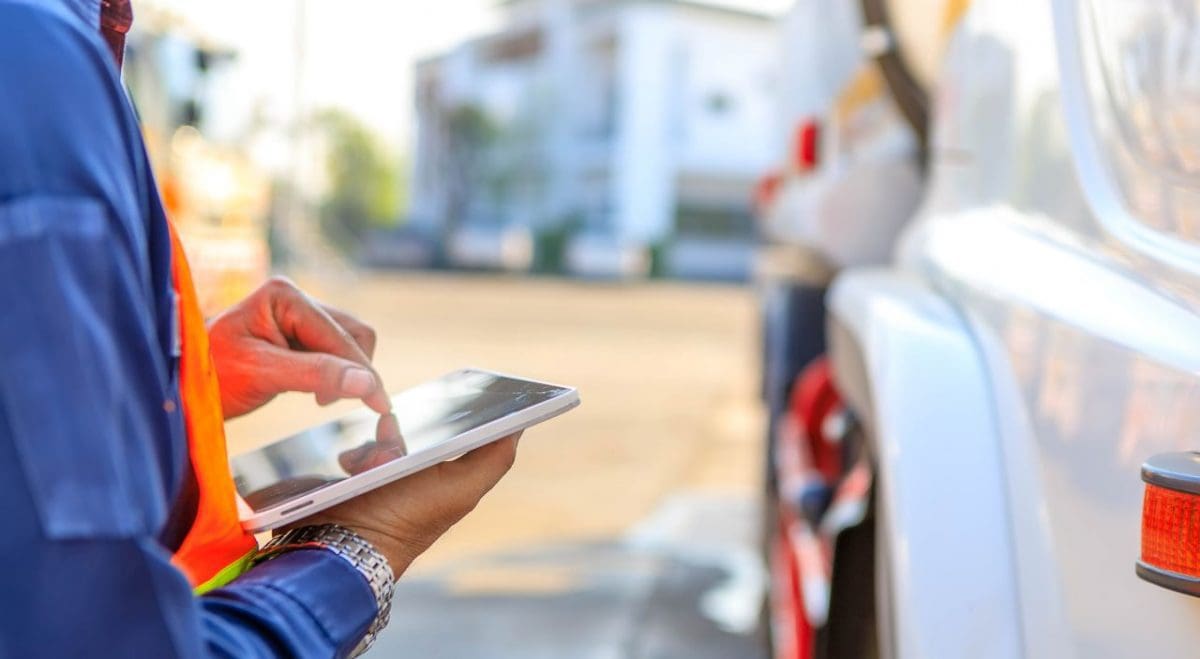 Driver Vehicle Inspection Reports: Are they Necessary for Delivery Companies?