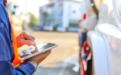 Driver Vehicle Inspection Reporting: Is It Necessary for Delivery Companies?