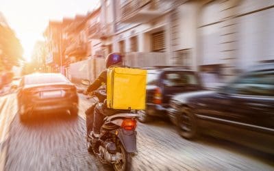 How Couriers Play an Important Role in Hotshot Deliveries