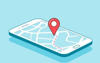 Planning a Delivery Route? There’s an App for That!