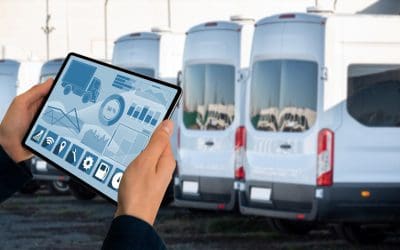 How to Improve Your Fleet Management and Maintenance