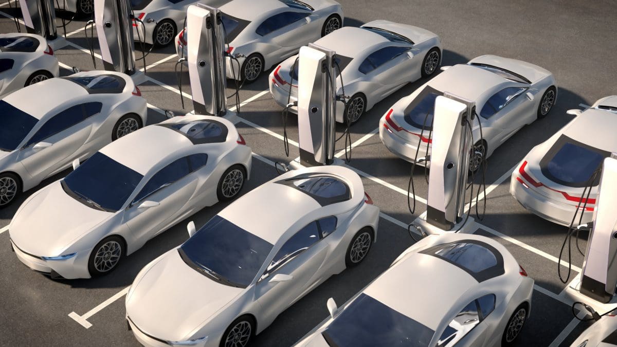 The Future of Electric Vehicle Fleets in the Last Mile | Elite EXTRA