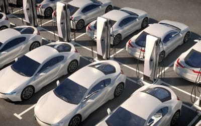 Walmart Case Study: The Future of Electric Fleets and Their Impact on the Last Mile