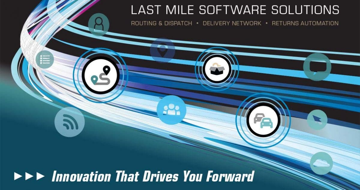 Elite EXTRA Launches New Suite of Last Mile Software Solutions