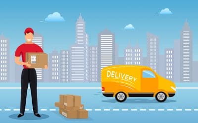 Hyperlocal Delivery: What It Is and What It Provides