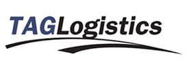 TAG Logistics Logo