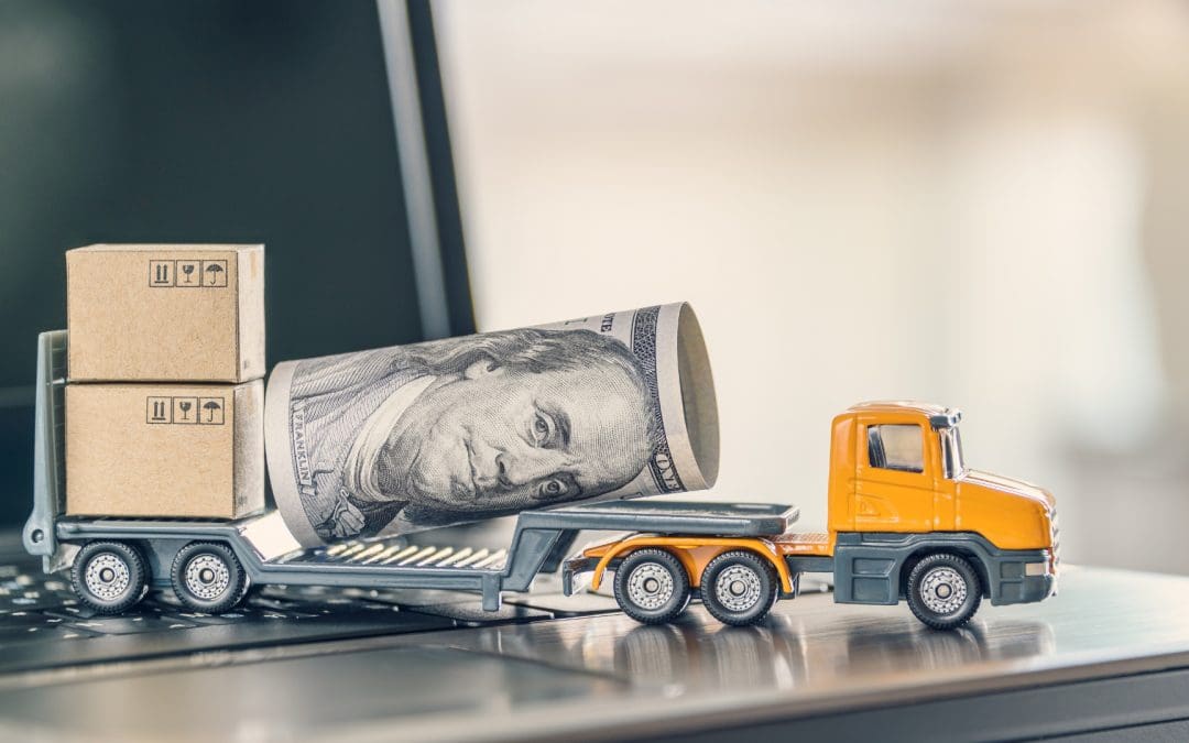 Fleet Costs: How Can You Save on Your Deliveries?