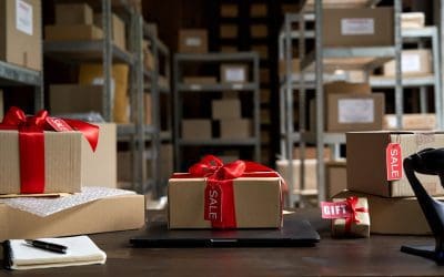Preparing for Holiday Delivery: Can Your System Handle the Rush?