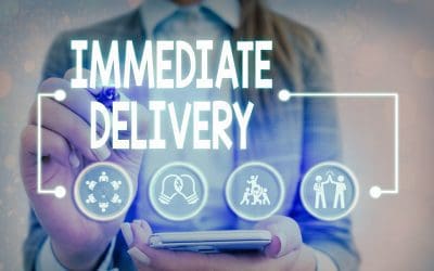 On Demand Delivery: The 7 Key Ingredients to Success