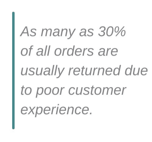Routing Software - poor customer experience quote