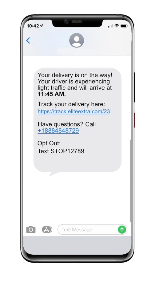 Delivery Notifications: Transform Your Deliveries