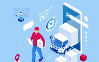 Why Delivery Speed is as Important as Ever