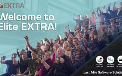 Welcome to Elite EXTRA!