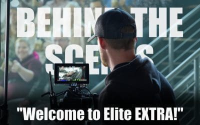 Behind the Scenes: Welcome to Elite EXTRA