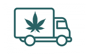 Cannabis Delivery East Bay