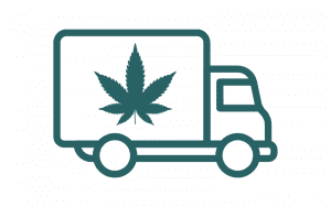 Weed Delivery Berkeley