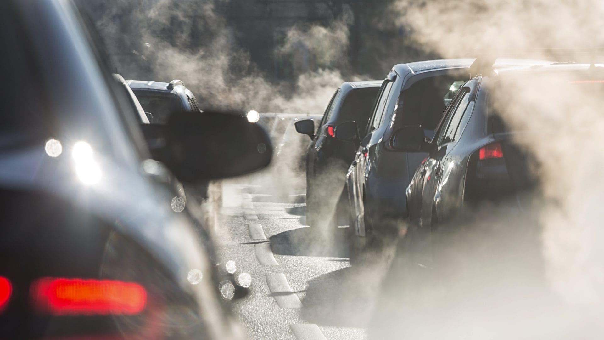 What Is the Meaning of Idling a Car? » Way Blog