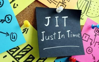 Just In Time (JIT) Delivery: The Ultimate Guide