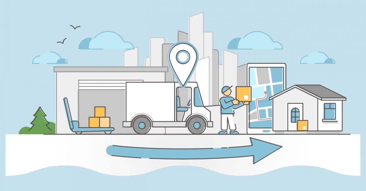 Delivery Options: The Easiest Way to Satisfy Your Customers