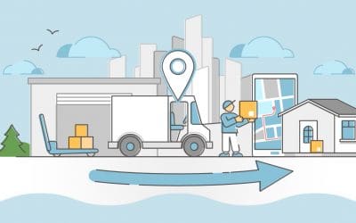 Delivery Options: The Easiest Way to Satisfy Your Customers