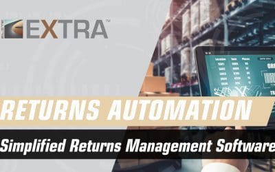Returns Automation | Simplified Returns Management