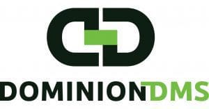 Dominion DMS logo