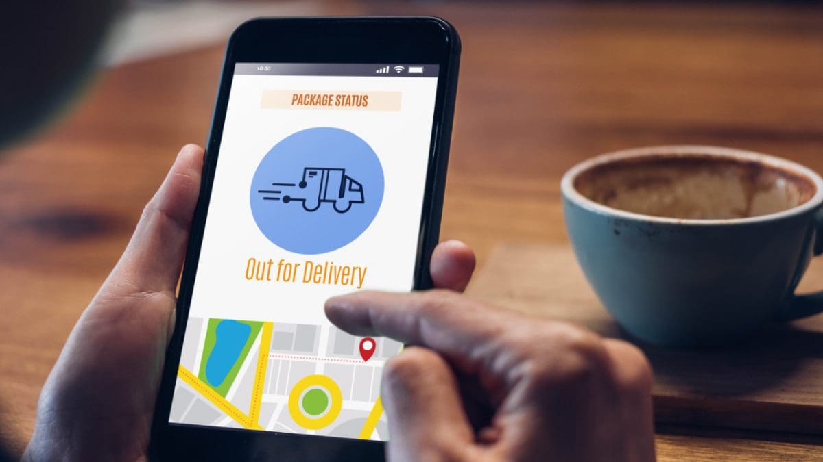 Delivery Perks: How to Get  Next Day Delivery for Quick Orders