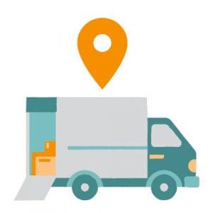 What Does 'En Route' Mean for Your Deliveries?